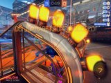 {Rocket League} 2x the Forfeit - 1 Attempted Abandon Gone Good (DocuTäge)