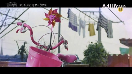 [A4Ufcvn][Vietsub] Marriage Contract Teaser 1: Uee - Lee Seo Jin