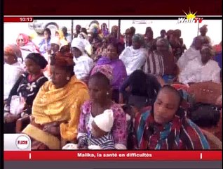 Malika : 50 000 Habitants pour deux postes de santé les populations lancent un SOS à l'Etat