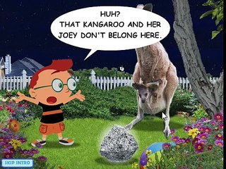 Little Einsteins - The Little Einsteins Moon Rock Mix-Up Game Episode 1 - FULL HD English