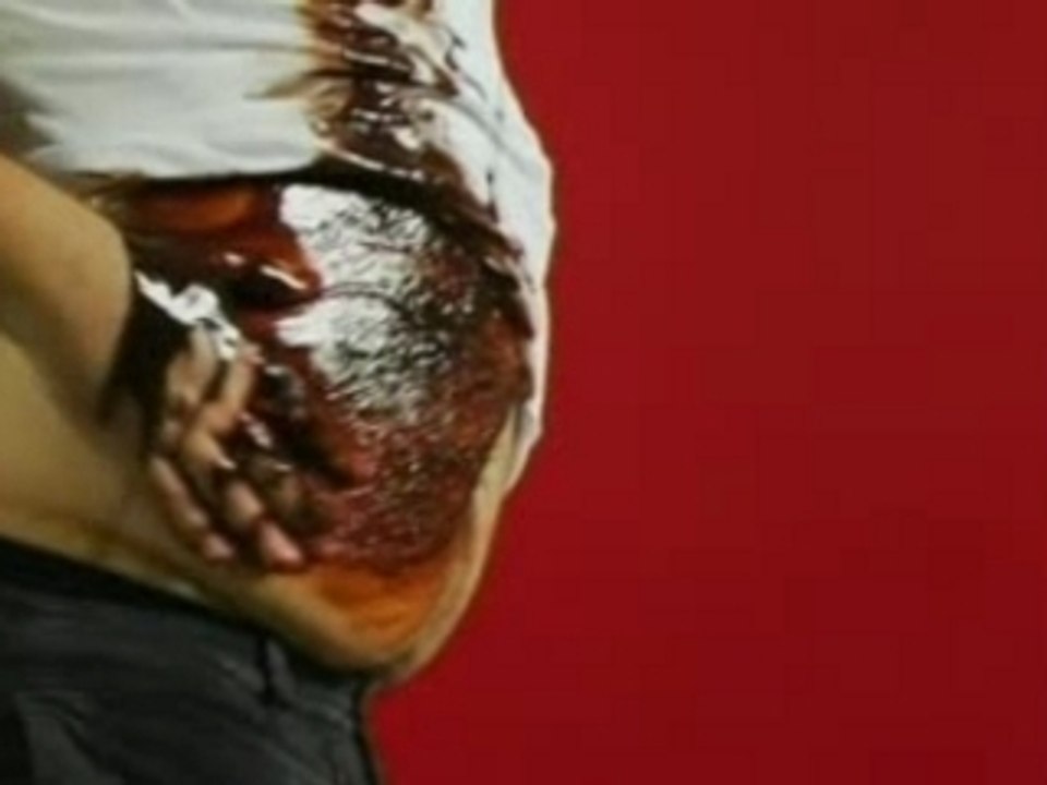 Shakira - Pub - Mtvs Dirty Little Secrets Contest La Tortura