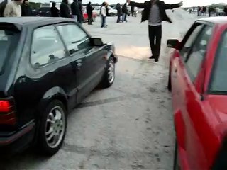 Este é sem duvida o pior "picanço" que alguma vez vimos!