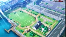 Inazuma eleven - 01 - We gaan voetballen! HD NL