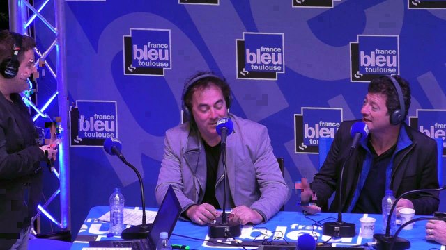 Les chevaliers du Fiel offrent 100 places pour leur spectacle Otaké à Toulouse