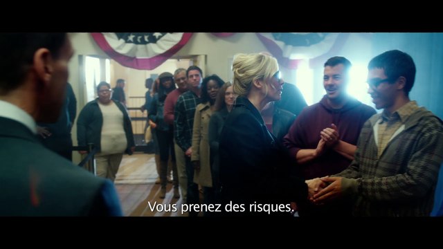 American Nightmare 3 : Élections / Bande-annonce officielle VOST [Au cinéma le 29 juin]