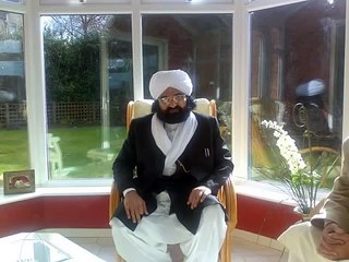 Aj Sik Mitran Di Vadheri Ye....Subhanallah Subhanallah. -