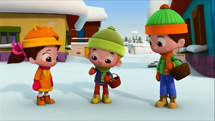 Niloya - Mısır Ekmeği - Yumurcak Tv