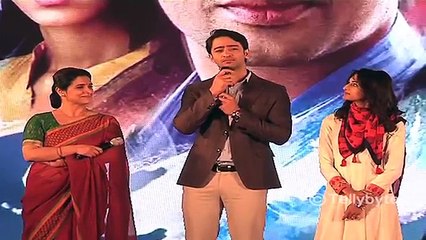 Launch of new show on SONY Kuch Rang Pyar Ke Aise Bhi