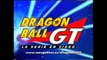 Dragon Ball GT (Tráiler VHS)