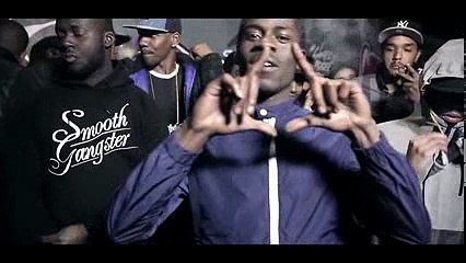 67 ft Giggs - Lets Lurk [Music Video]