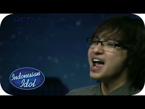RYAN - LOVE ON TOP (Beyonce) - Audition 1 (Bandung) - Indonesian Idol 2014