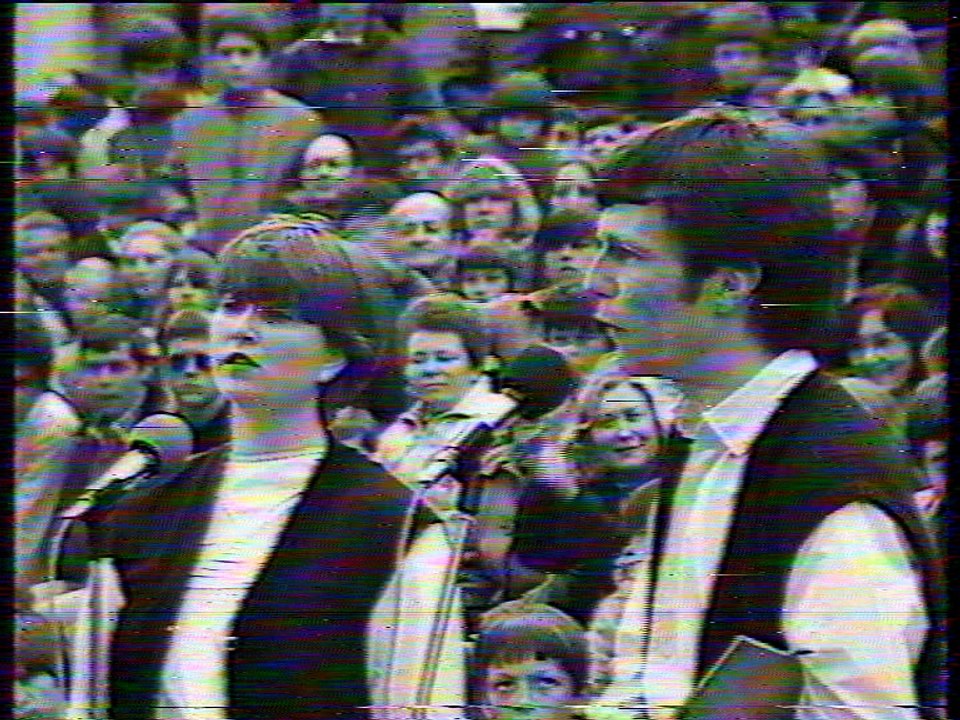Lavandière (1981)