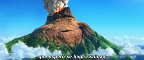 Lava: Corto - Pixar Animation Studios - Clip I