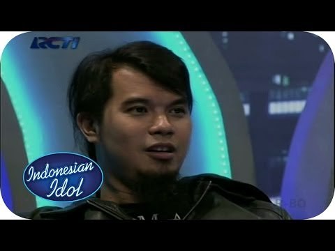 EP01 PART 2 AUDITION 1 (BANDUNG) - Indonesian Idol 2014