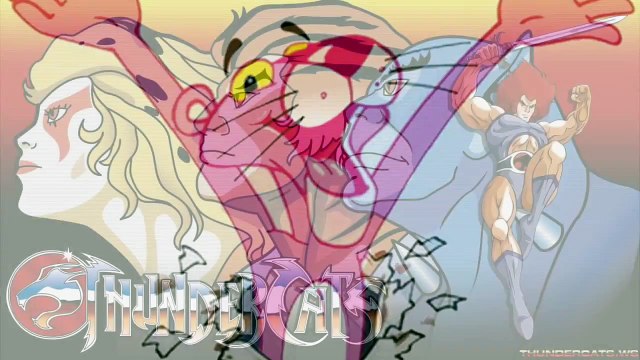 Dibujos animados furor en los 80 y 90