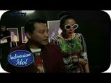 EP01 PART 3 AUDITION 1 (BANDUNG) - Indonesian Idol 2014