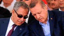 Erdoğan'dan Arınç'a Başsağlığı Telefonu