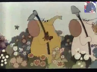 Amigos - Dibujos Animados Cubanos.avi