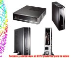 Sedatech - Mini-PC Evolution Intel G3240 2x3.1Ghz 8Gb RAM 1000Gb HDD 120Gb SSD Blu-Ray / DVD-RW