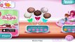 ♥ Strawberry Shortcake Sweet Shop Candy Maker (Make your own Cake Pops Candy)