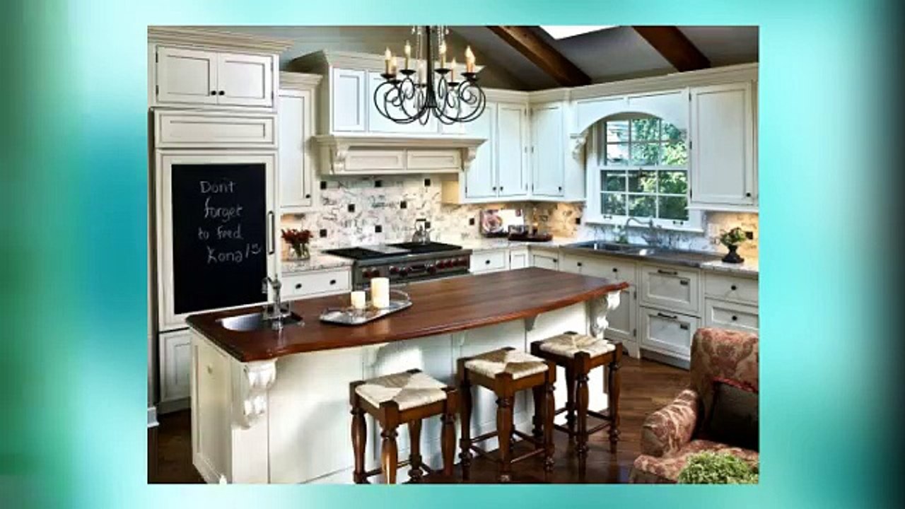 Top 5 Kitchen Styles - illya Kitchens