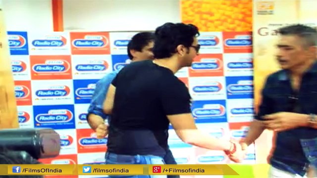 Priyanka Chopras Maya Thagni Song Launch | Jai Gangaajal