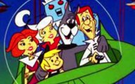 antiguos Dibujos animados y series de los 80