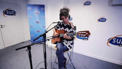 SUN MUSIC ADDICT 19 février 2016 : ISLA - L'ennui