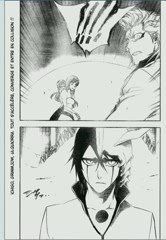 Bleach chapitre 277 en francais