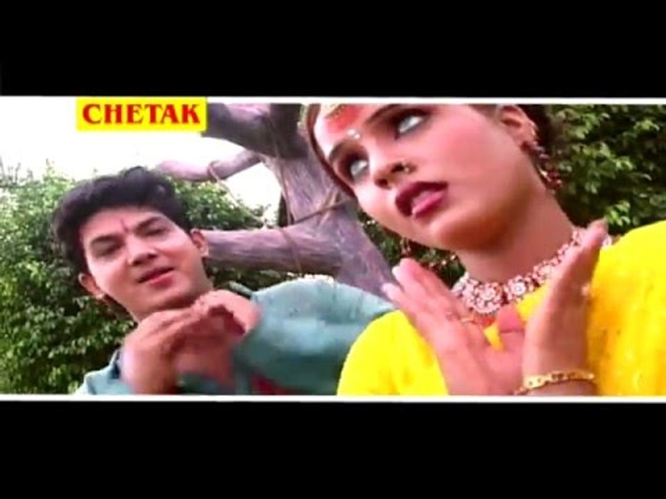 Piya Salasar Ko Chala | Bala Ji Mela Me Nach Leba Dein | Raju Panjabi | Rajasthani | Bajan