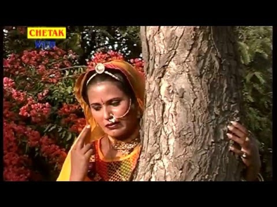 Mahari Gori Nakhrali | Malan Vijay Nagar Ki | Poosa Ram Mali | Rajasthani  Song