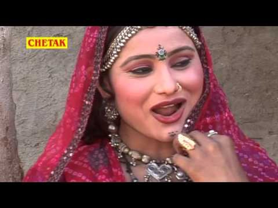Me Re Jeth Ji Ne | Rajasthani Romentic | Rajasthani Hot Song