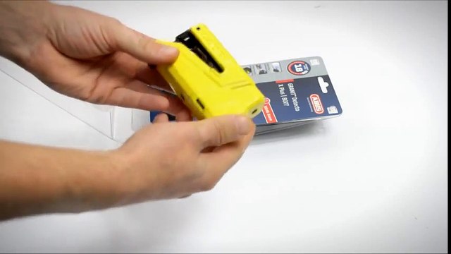 Λουκέτο δισκοφρένου μοτοσυκλέτας Abus Granit Detecto X-plus 8077 GD