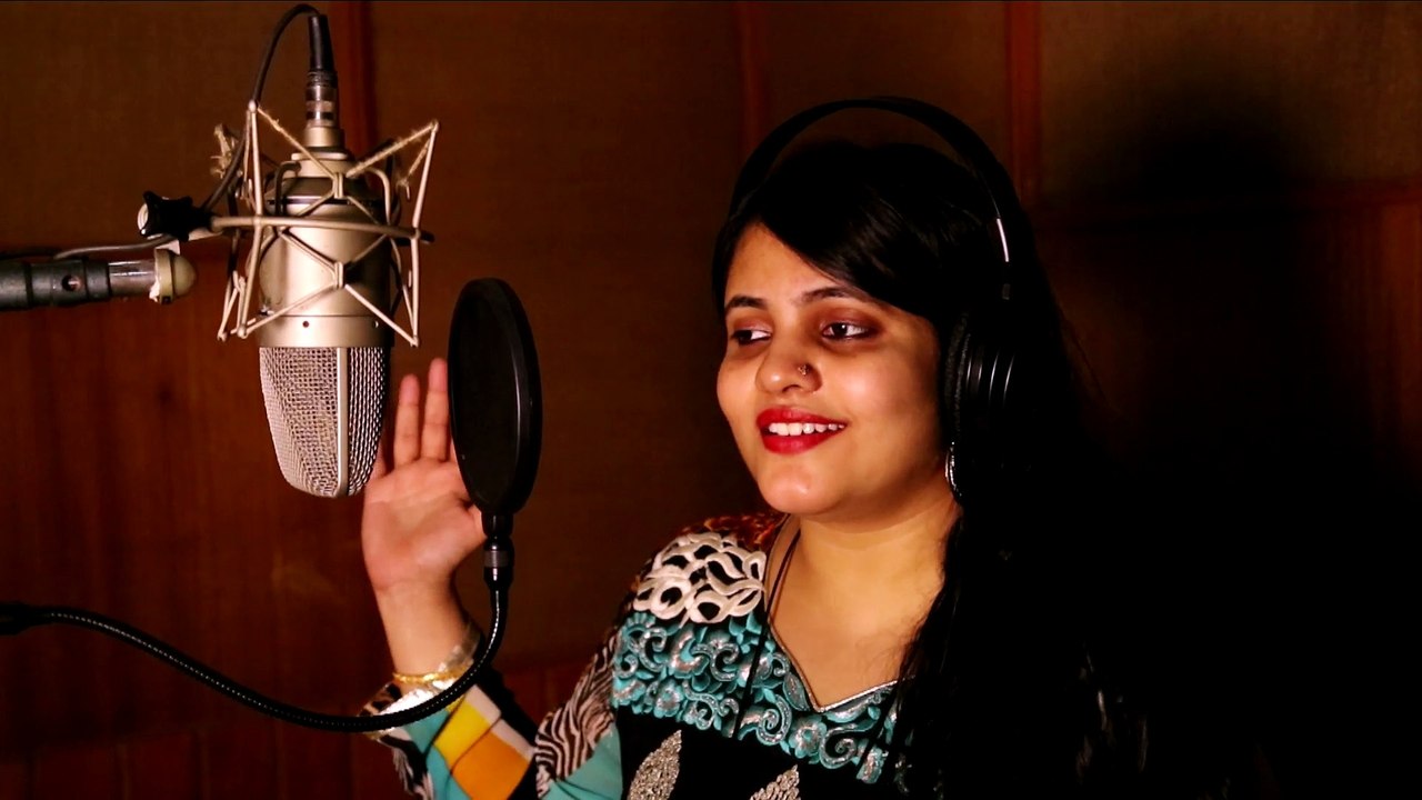 Mainu Yaar Mila De | Romantic Song | Maadhu Sarkar Roy