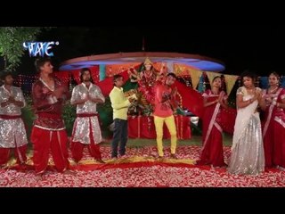Ek Din Jarur Kuchh Banke Dikhaib Ho | Jai Ho Maiya Sunari |  Sandeep Kumar Yadav  Devi Geet