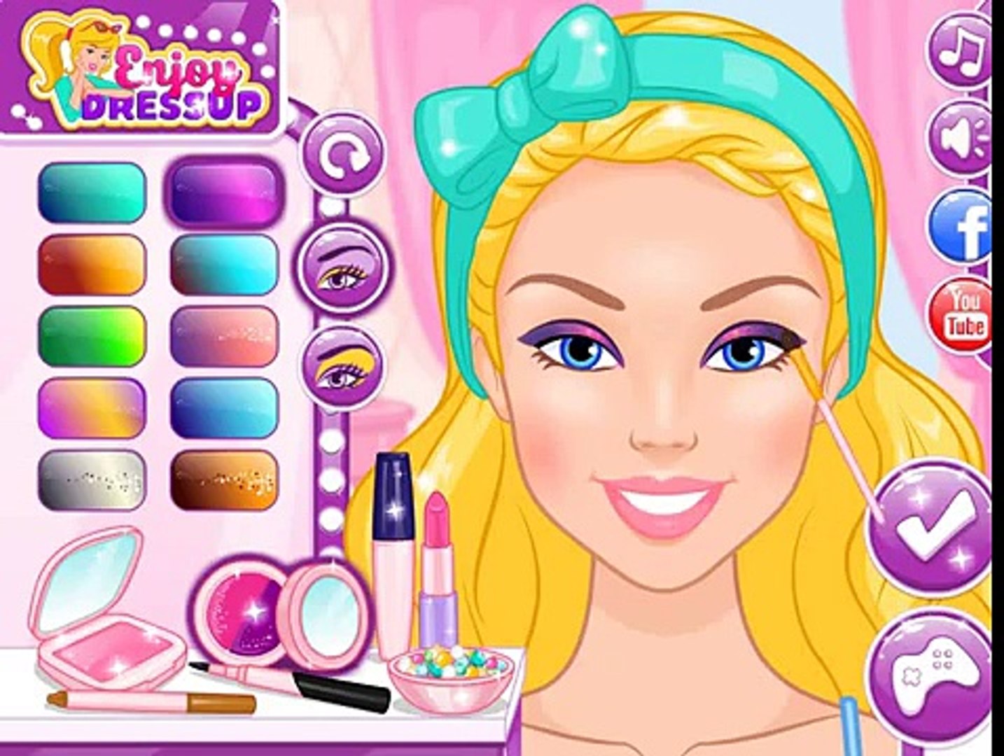 Бесплатные игры для девочек барби. Игры Барби. Игра макияж. Барби макияж игры для девочек. Игра макияж для девушек.