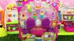 NEW SHOPKINS 12 Pack Opening With Disney Princess Magic Clip Dolls, Barbie, Spiderman & Rare Edition