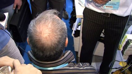 How Caboki Improves the Thickness of your Hair