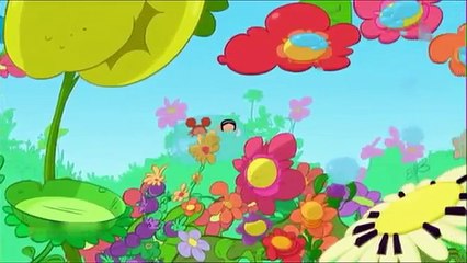 Dessin animé césar et capucine-saison1