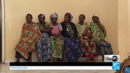 DRC's rape surgeon, Denis Mukwege: The man who mends women