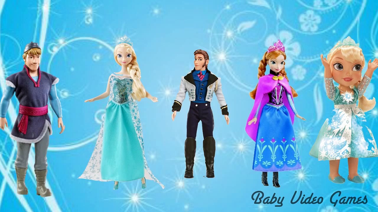 Frozen 263