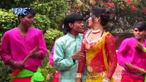 बड़की पिचकरिया घोट जा ऐ भौजी - Holi Ke Maza Raat Me - Anand Raj - Bhojpuri Hot Holi Songs 2016