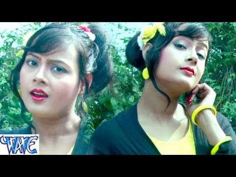 तोहार चुम्मा के स्वाद - Devra Bhail Ba Deewana - Nirala Dubey - Bhojpuri Hot Songs 2016 new