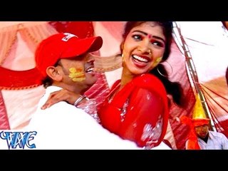 होली में हाल्फा मचालs राजा जी - Halfa Machala Holi Me - Ramashanker Singh - Bhojpuri Hot Holi Songs
