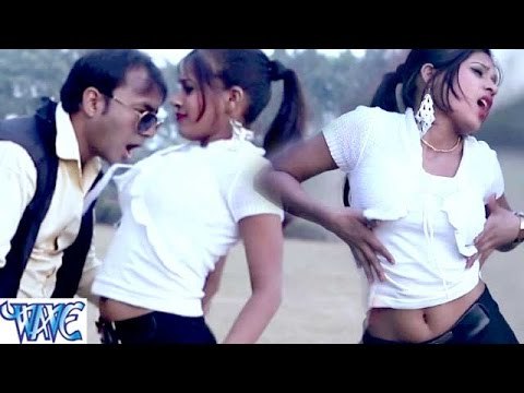 इतना छक्का मारब रानी गेंदा फट जाई - Chhauri Ke Beer Pila Da - Bantu Neerala - Bhojpuri Hot Songs