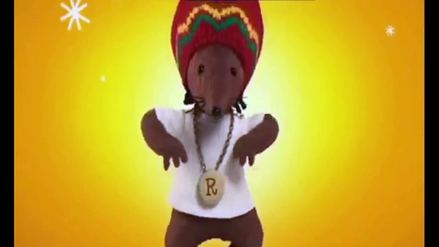 ASTO CHANTE LE GENERIQUE DU DESSIN ANIME RASTASOURIS