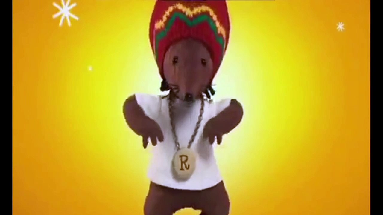 ASTO CHANTE LE GENERIQUE DU DESSIN ANIME RASTASOURIS