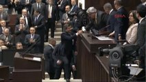 Başbakan Ahmet Davutoğlu Partisinin Grup Toplantısında Konuştu -1