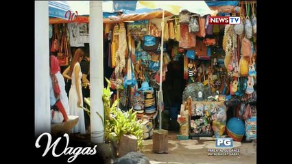 Wagas: From friendship to romance