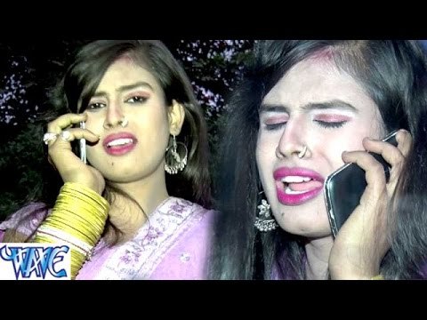 छछनेला सोरहो सिंगार ऐ बलम घर आ जाई - Holi Ke Maza Raat Me - Bhojpuri Sad Holi Songs 2016